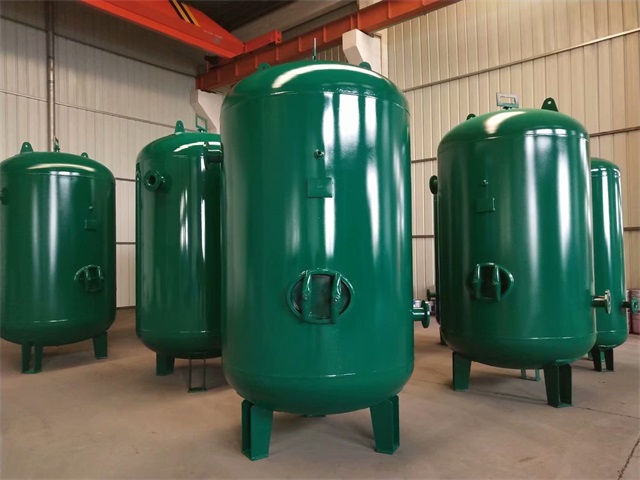 储气罐陇西陇西陇西分汽包 储气罐陇西陇西陇西分汽包