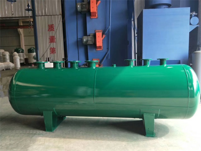 蒸汽陇西陇西陇西分汽缸规格 蒸汽陇西陇西陇西分汽缸规格